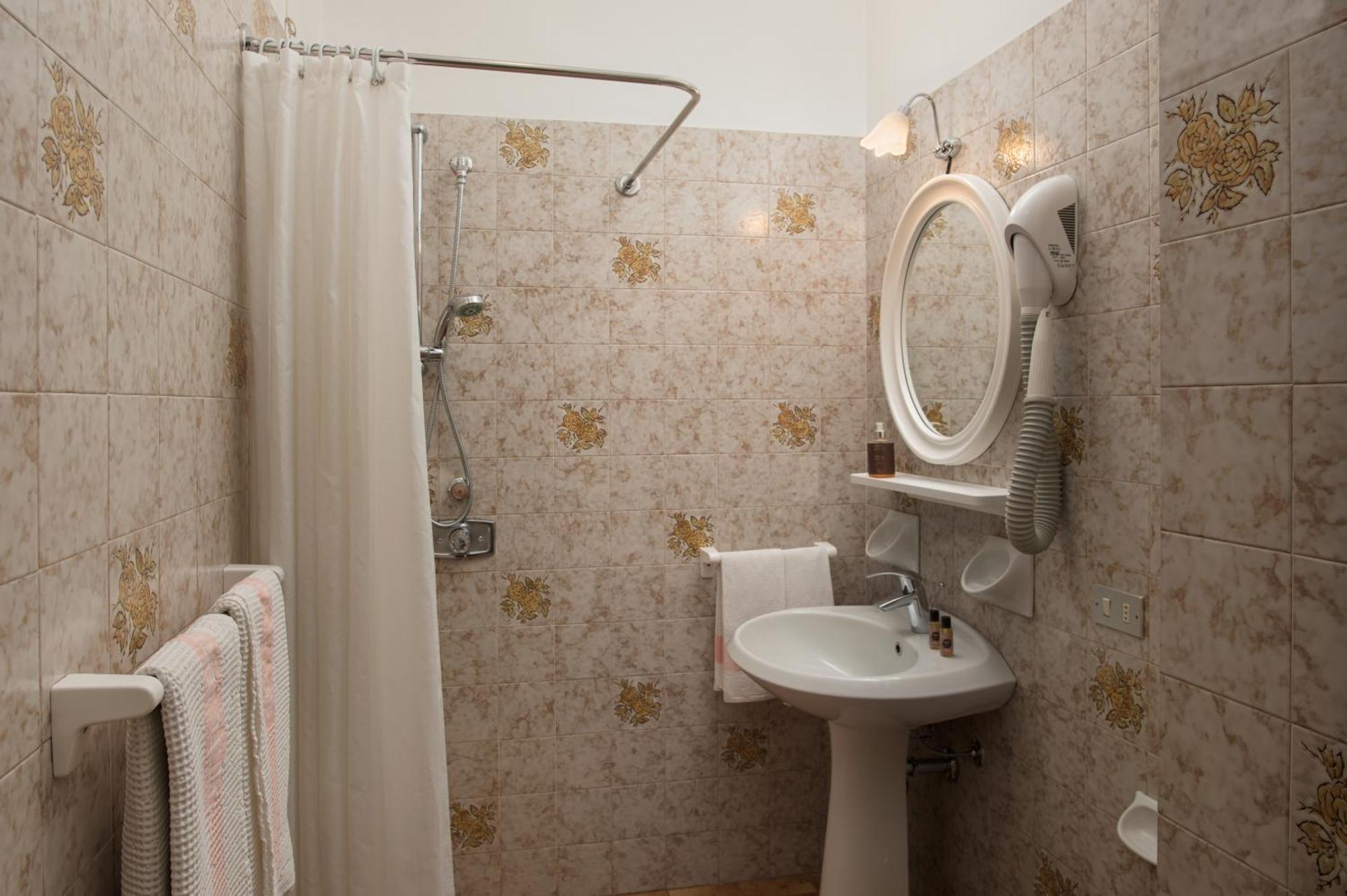 Hotel Centrale 3*